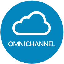 omnichannel w chmurze