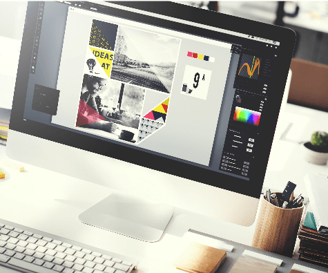 usługi graficzne dla Twojego hotelu