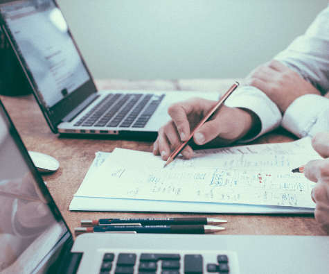 doradztwo, szkolenia