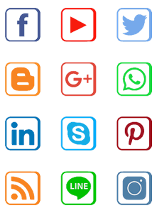 marketing dla hoteli w social media