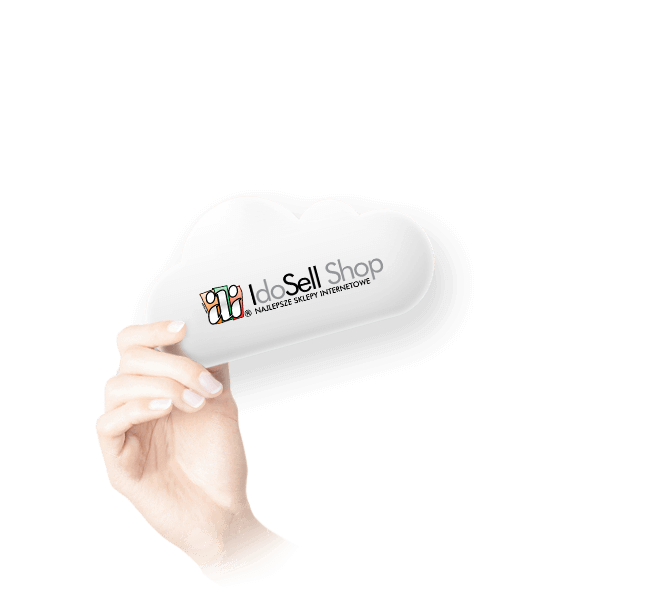 Sklep internetowy w IdoSell Shop