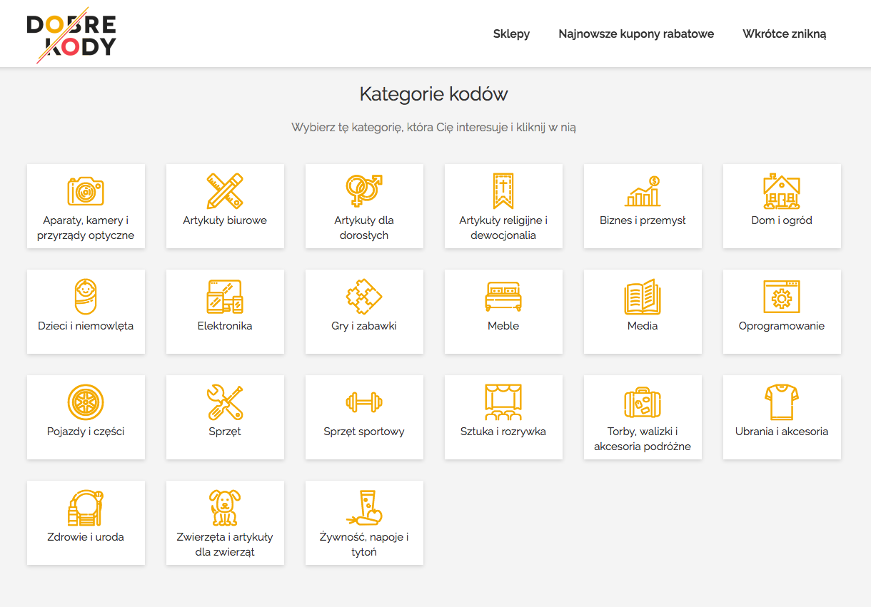 DobreKody.pl