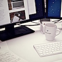 Konfiguracja strony głównej i kontaktu