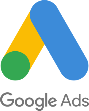 Google Ads - nowe logo