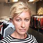Agnieszka Kortas, Kortas.pl 