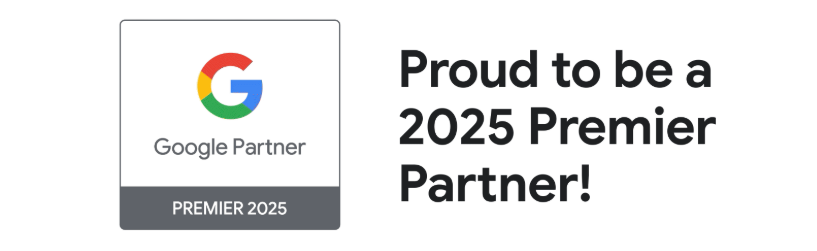 google premier partner