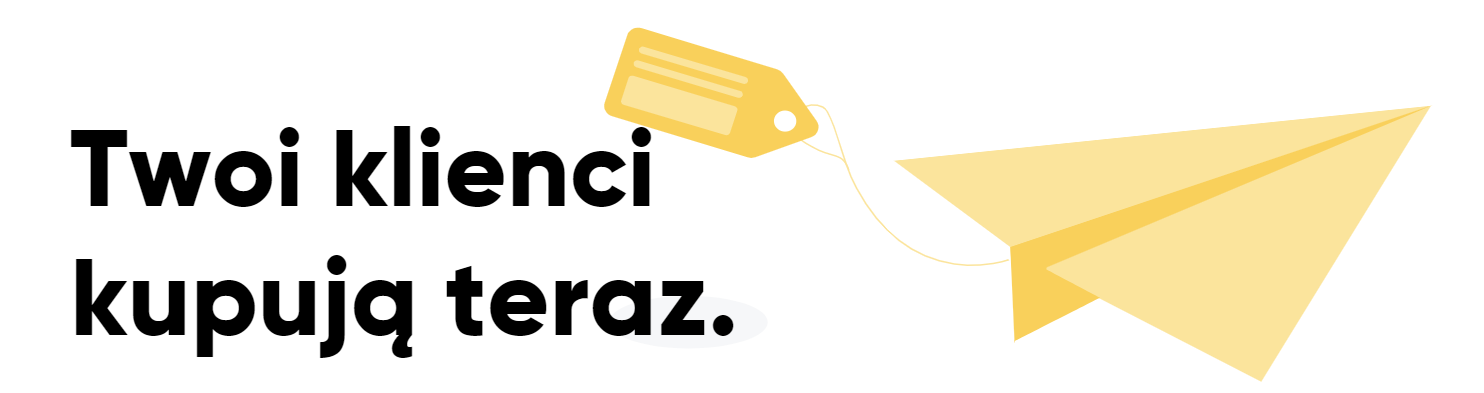 PayPo Kup teraz - zapłać później - Twoi klienci kupują teraz.