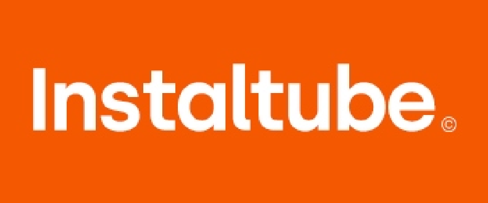 Logo instaltube