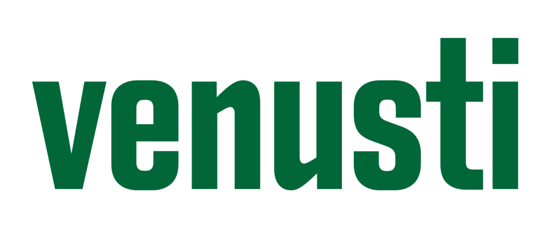Logo Venusti