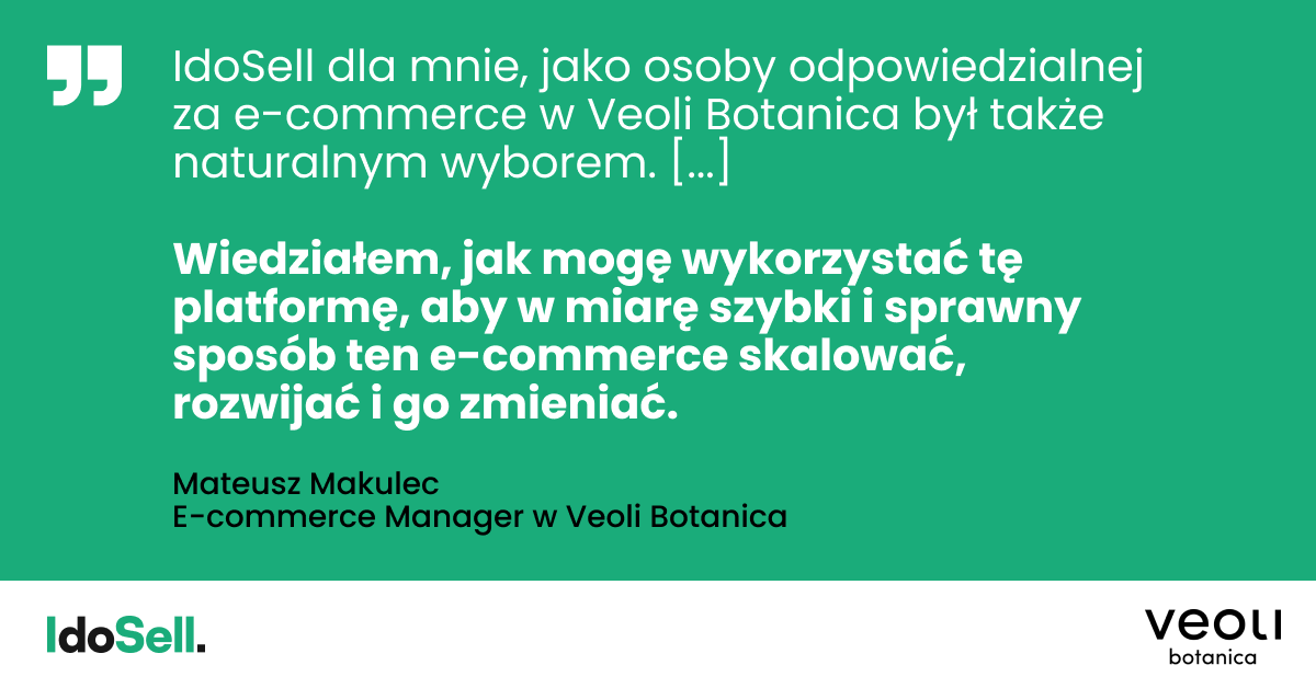 Mateusz Makulec cytuje