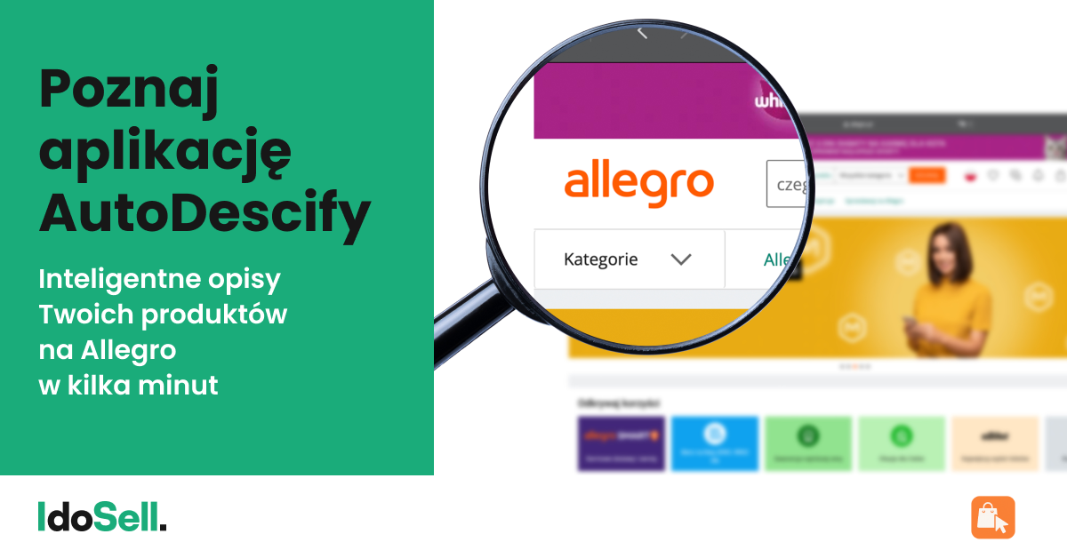 AutoDescify