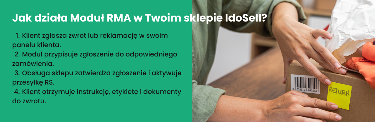 zwroty zagraniczne