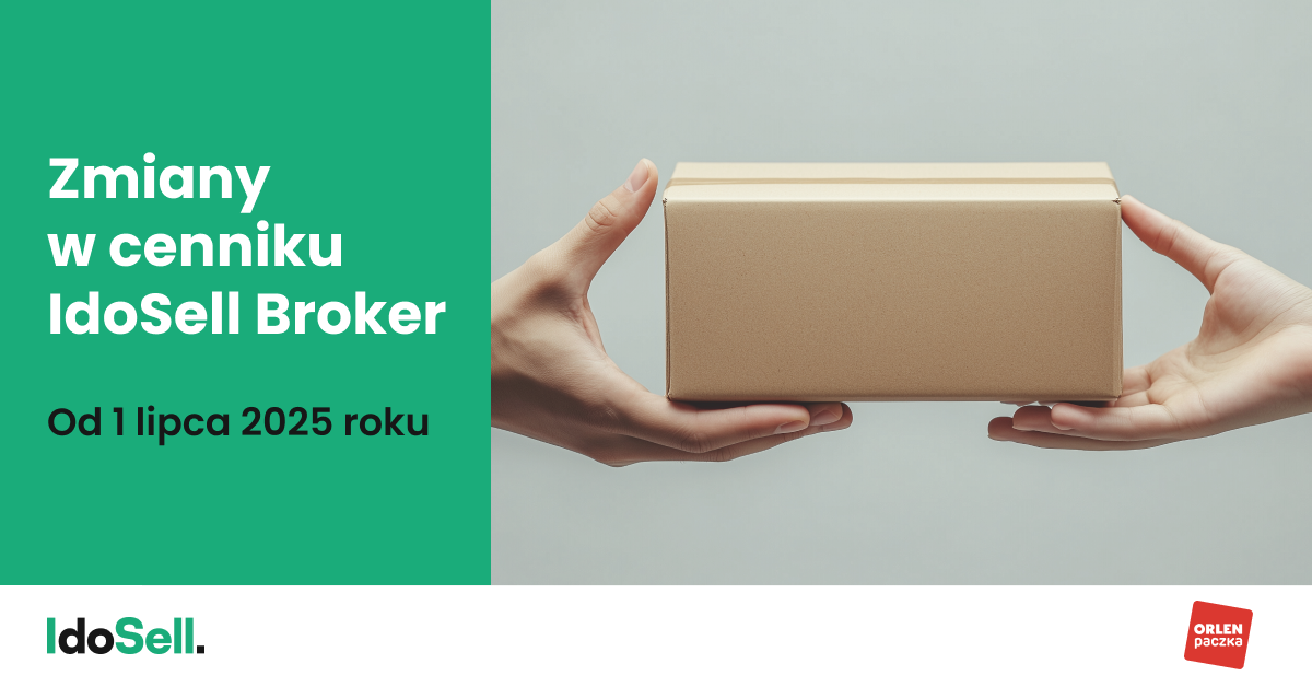 cennik broker