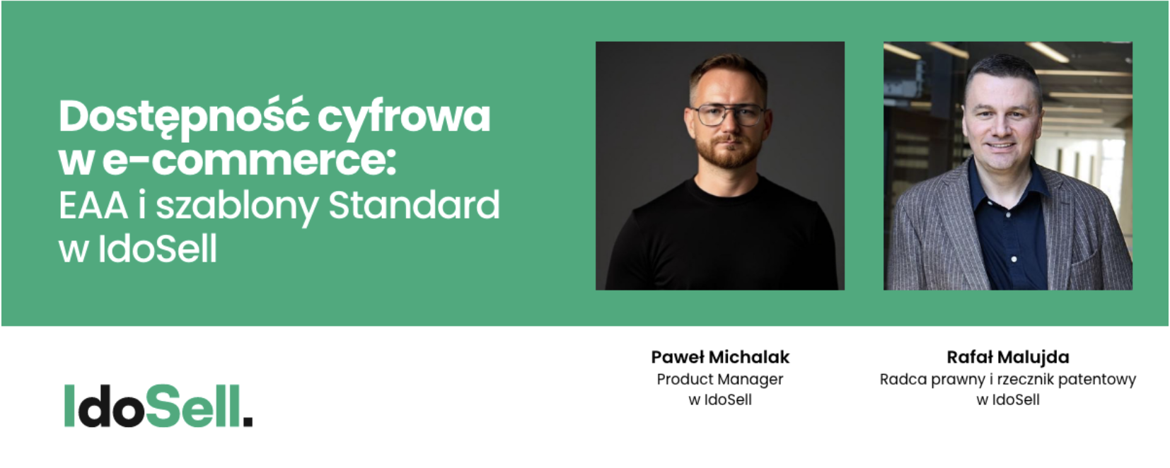 Dostępność cyfrowa w e-commerce