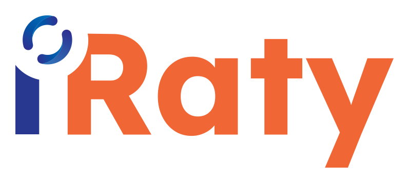 Logo iRaty