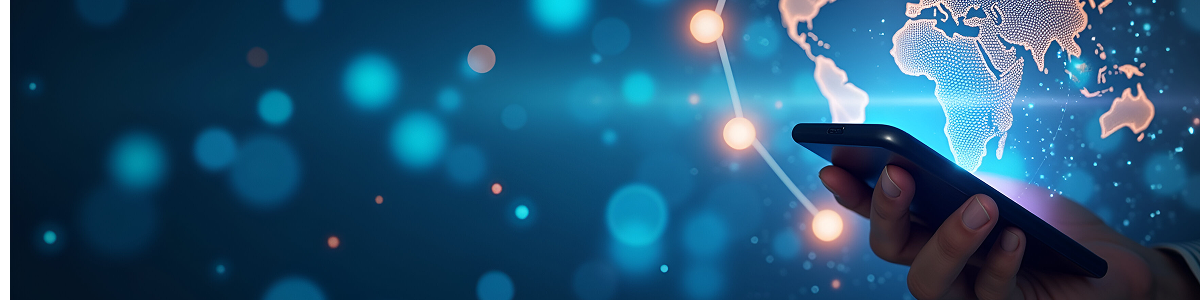 cross border selling