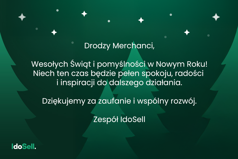 wesołych świąt