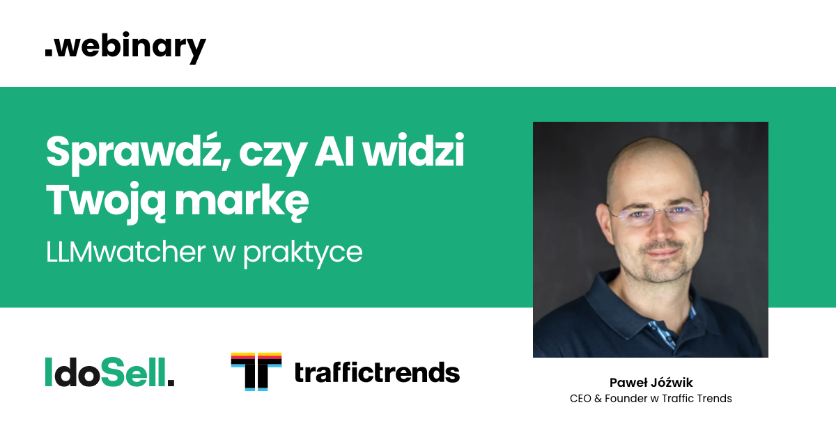 Sprawdź, czy AI widzi Twoją markę ? LLMwatcher w praktyce
