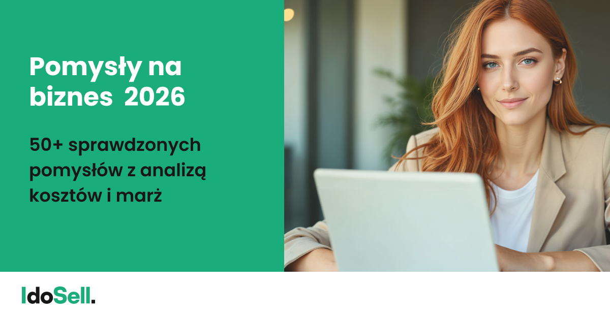 pomysły na biznes
