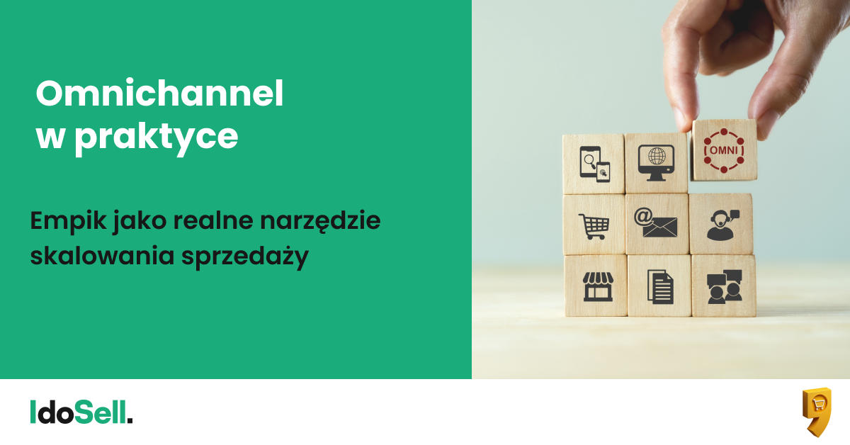 empik omnichannel