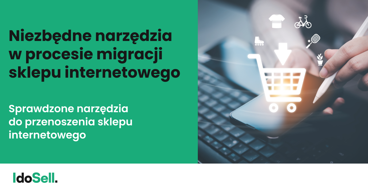 narzedzia do migracji sklepu