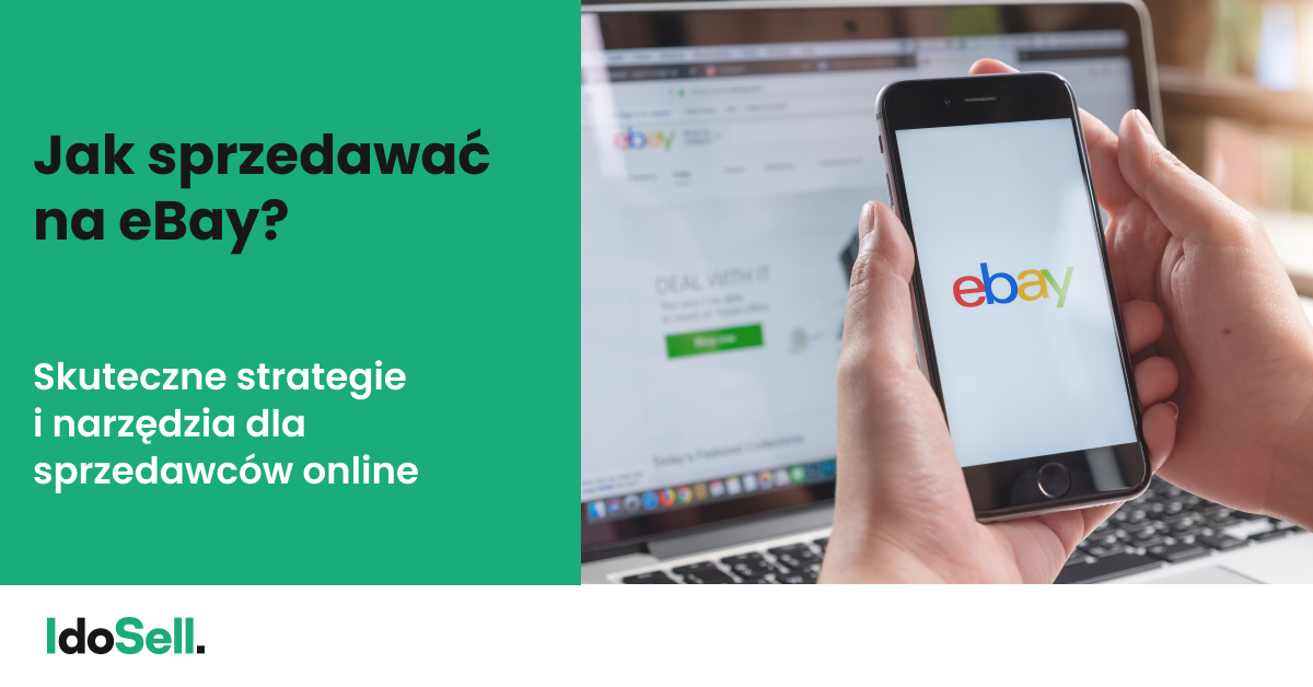 Jak sprzedawać na eBay