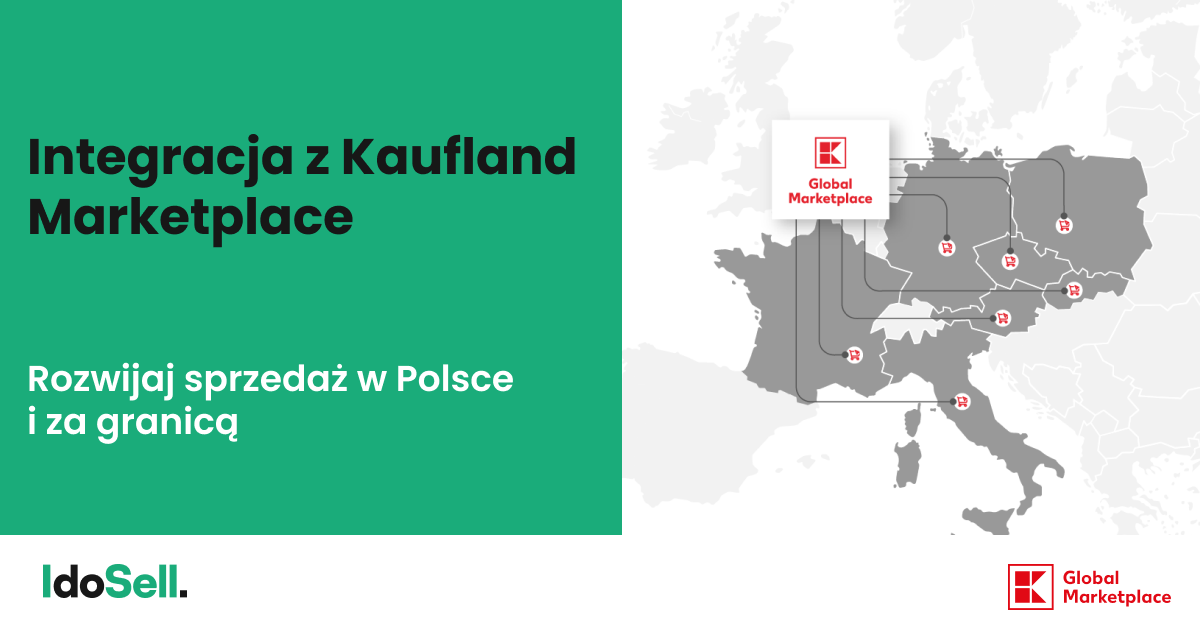 integracja z kaufland