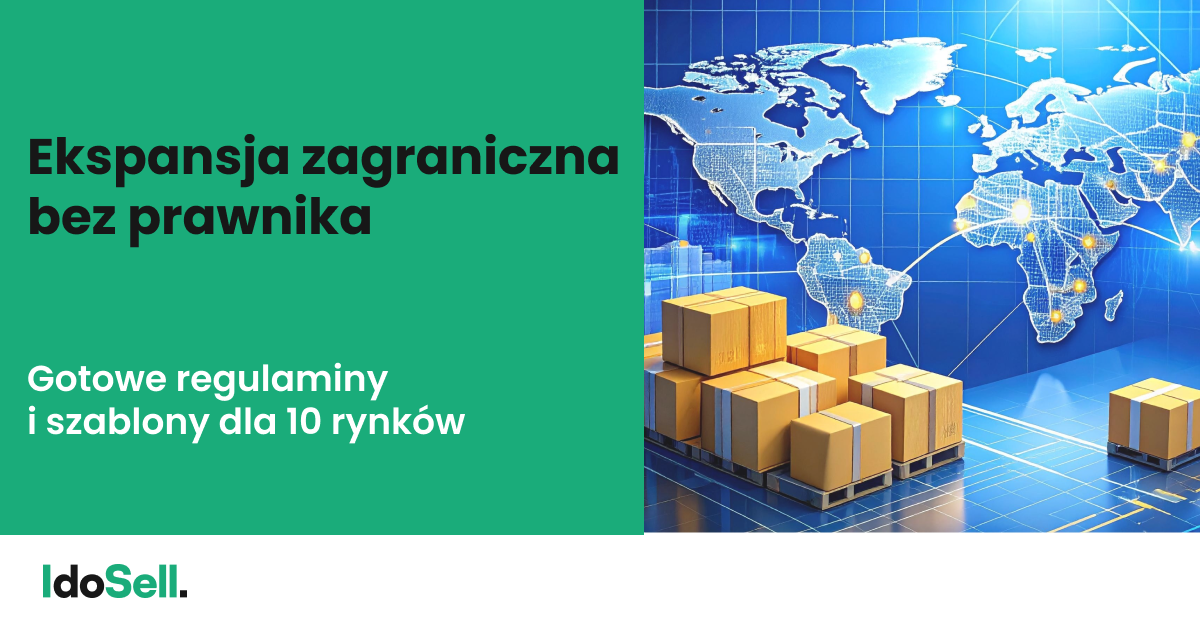 Ekspansja zagraniczna bez prawnika