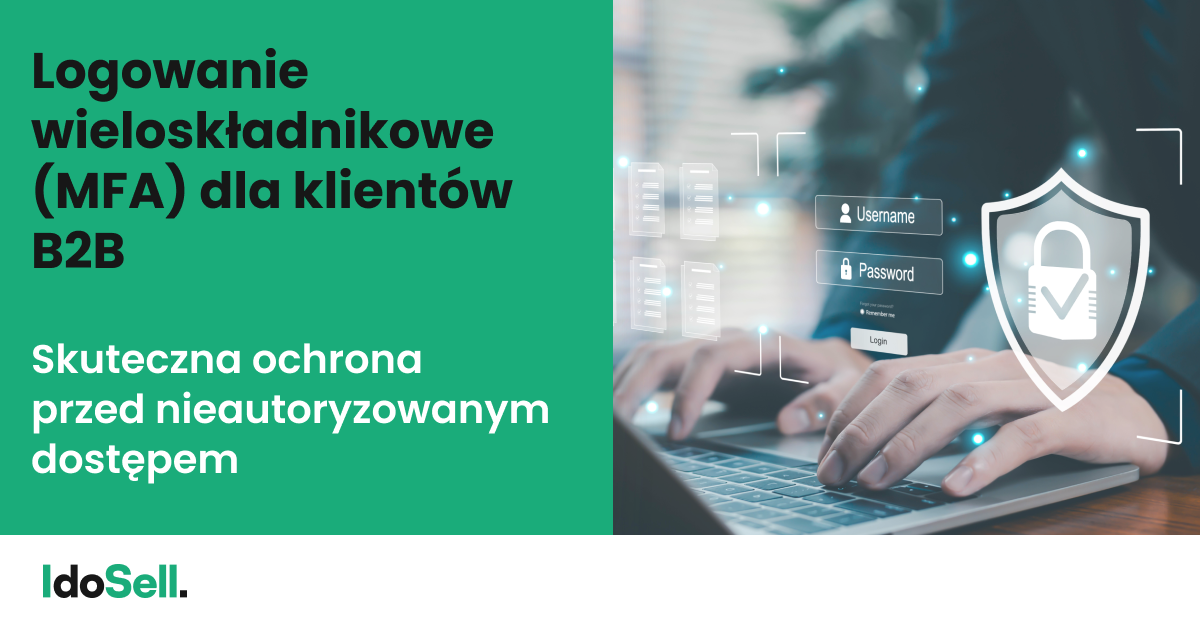 Logowanie wieloskładnikowe