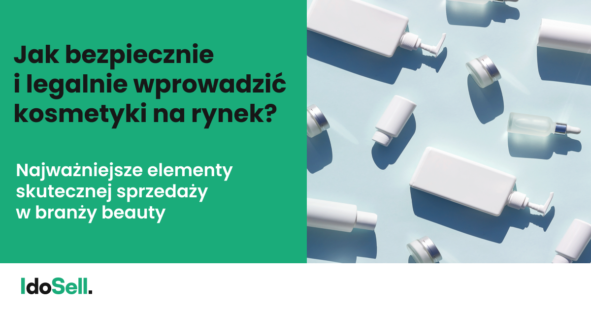 jak wprowadzić kosmetyki na rynek