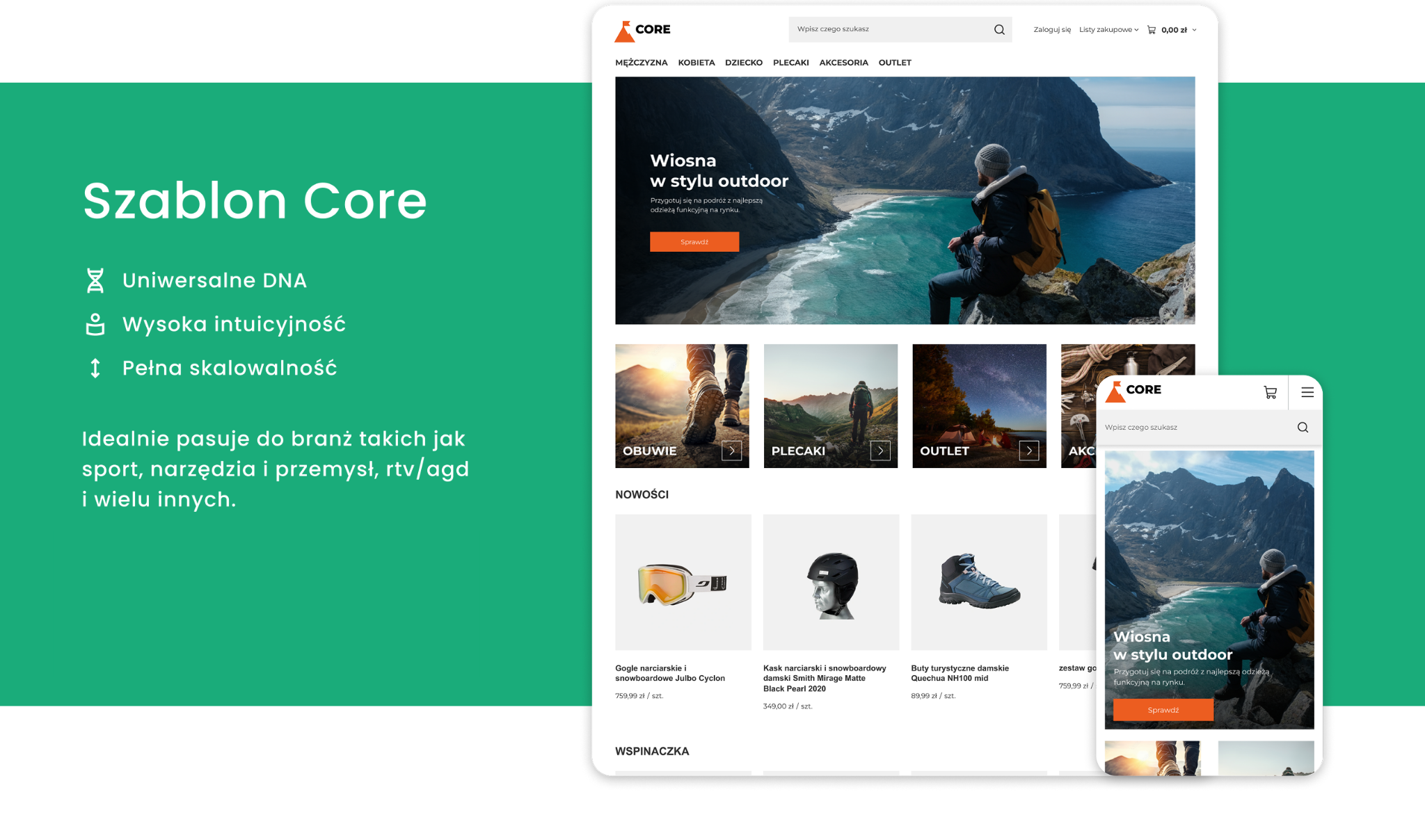 core