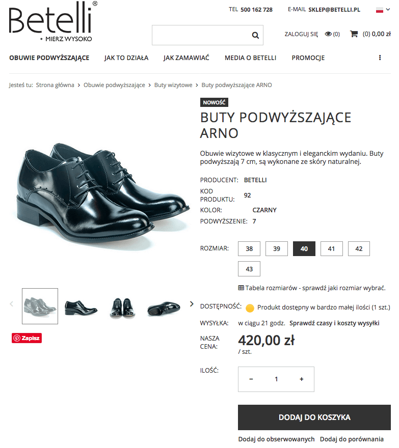 migracja i wdrożenie
