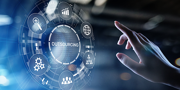 Outsourcing w IdoSell