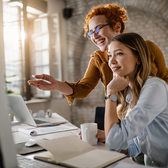 Zdjęcie marketing automation