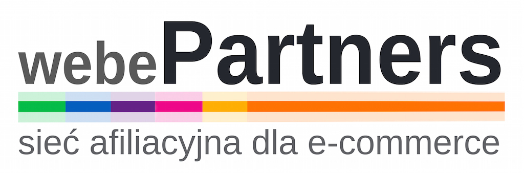 Webepartners-nowe_logo - Logo Webepartners