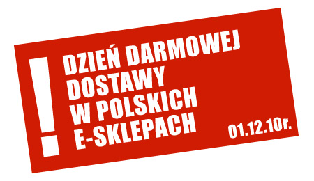 Dzień Darmowej Dostawy w Polsce