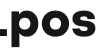 Logotyp od Pos