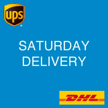 IdoSell, DHL Express, UPS, Dostawa w sobotę