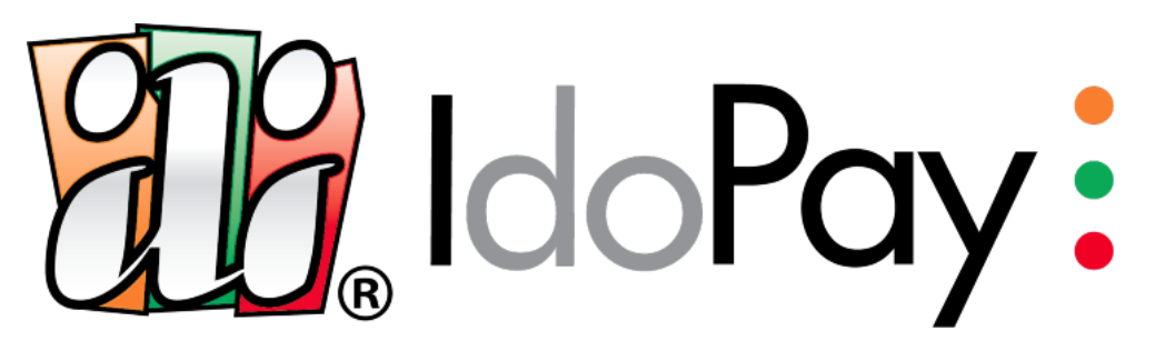 IdoPay logo