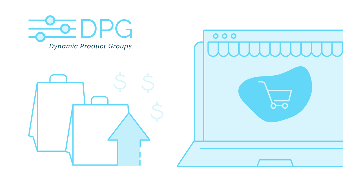 Dynamic Products Groups