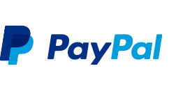 PayPal logo