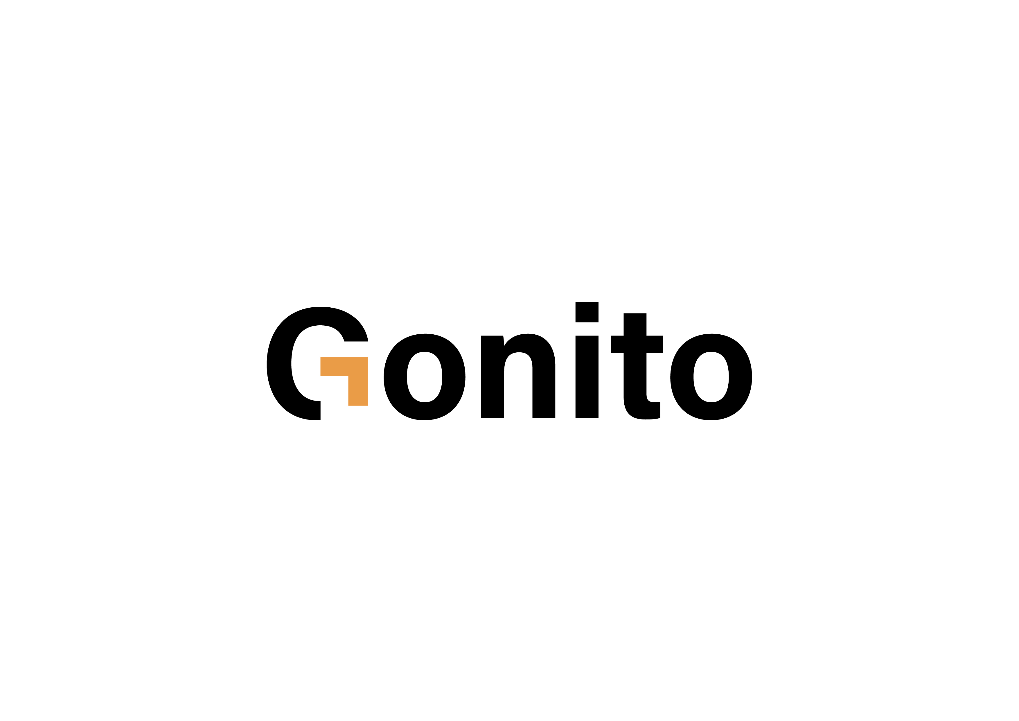 Gonito logo