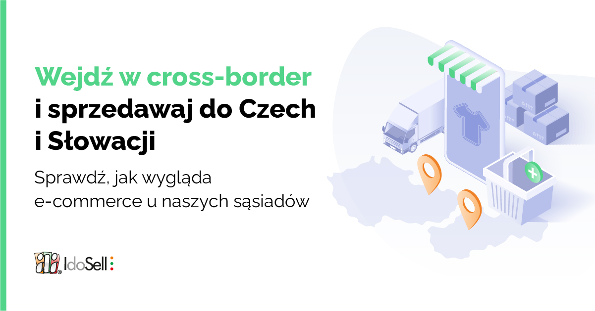 Cross-border w Czechach i Słowacji