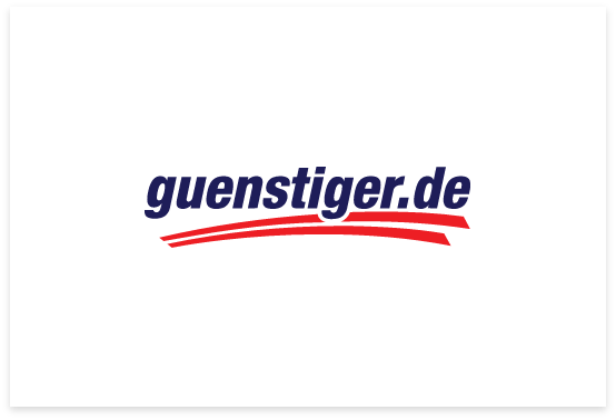 Logo Guenstiger
