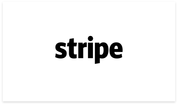 Stripe's Logo