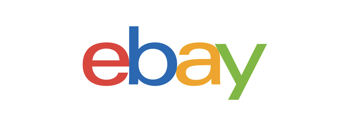 ebay logo - ebay logo