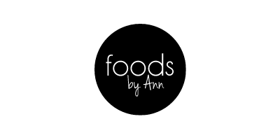 foods by Ann