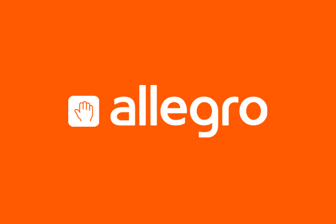 Sklep internetowy na Allegro z IdoSell