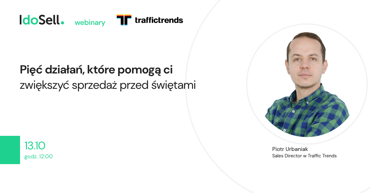 webinar Traffic Trends