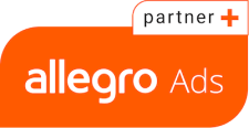 Zdjęcie logo Allegro Ads